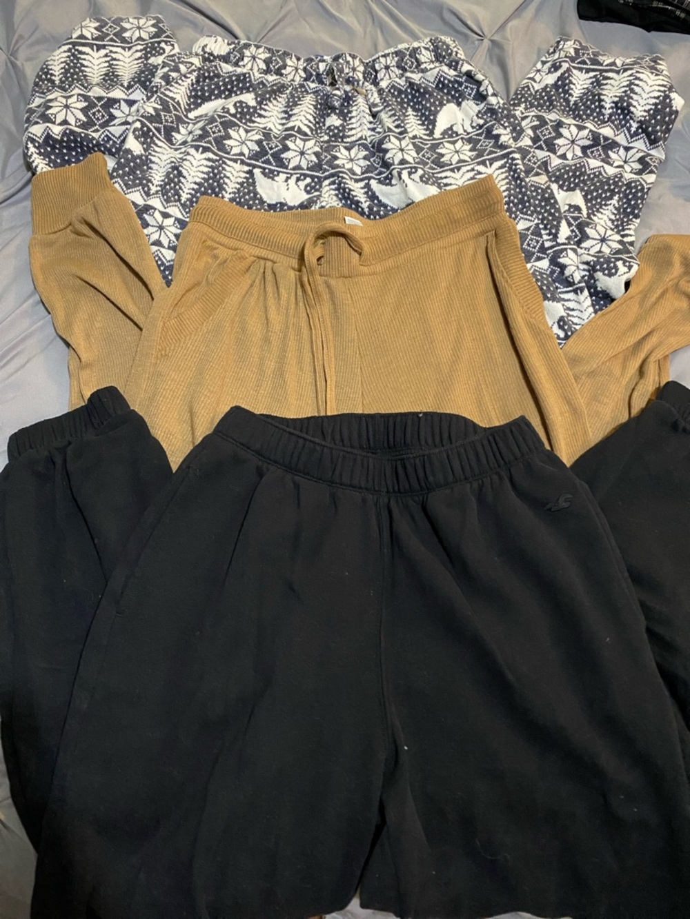 Women’s Pjs/Sweatpants
